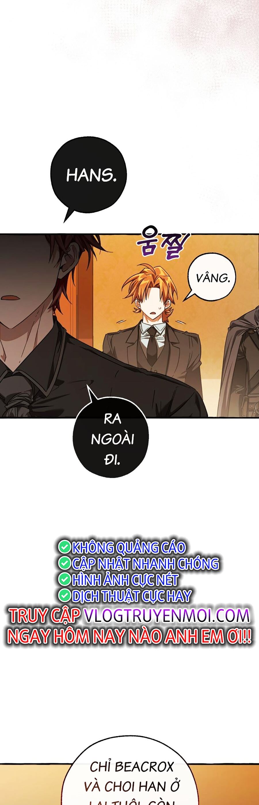 Phế Vật Dòng Dõi Bá Tước Chap 114 - Next Chap 115