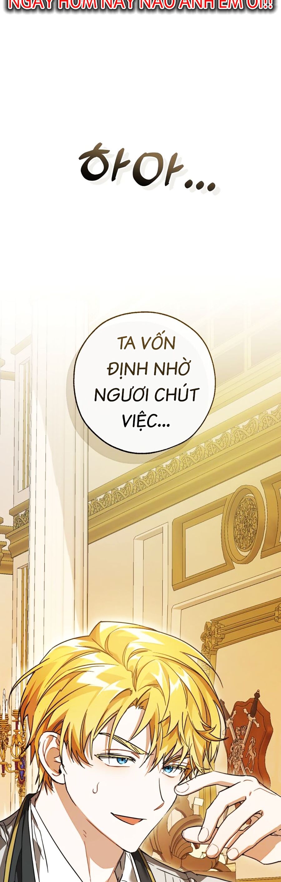 Phế Vật Dòng Dõi Bá Tước Chap 114 - Next Chap 115
