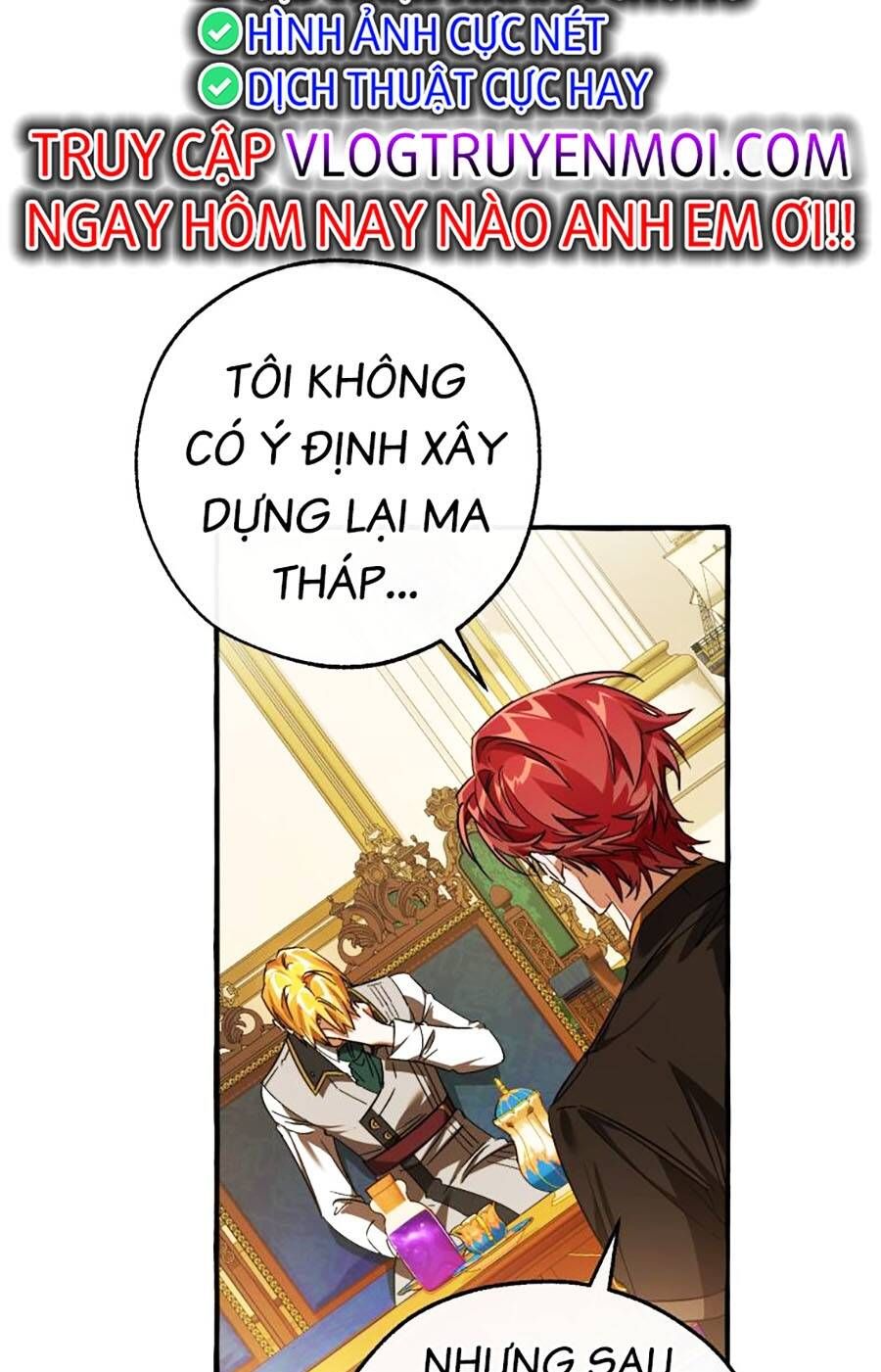 Phế Vật Dòng Dõi Bá Tước Chap 114 - Next Chap 115