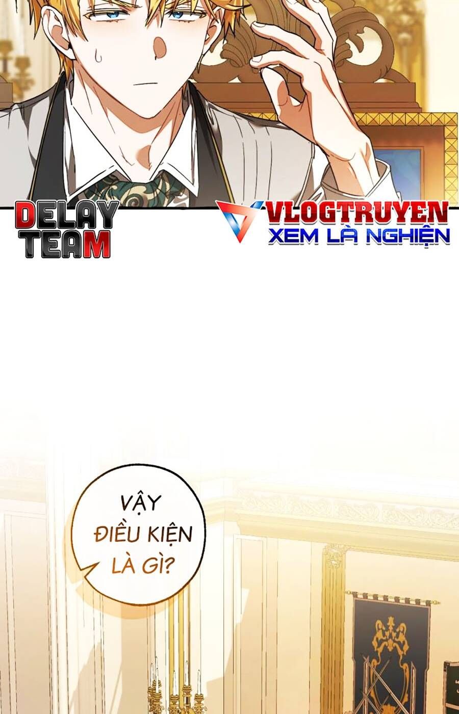 Phế Vật Dòng Dõi Bá Tước Chap 114 - Next Chap 115