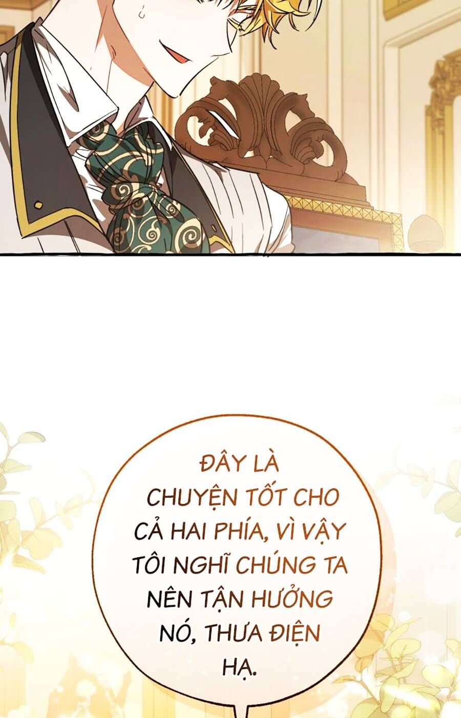 Phế Vật Dòng Dõi Bá Tước Chap 114 - Next Chap 115