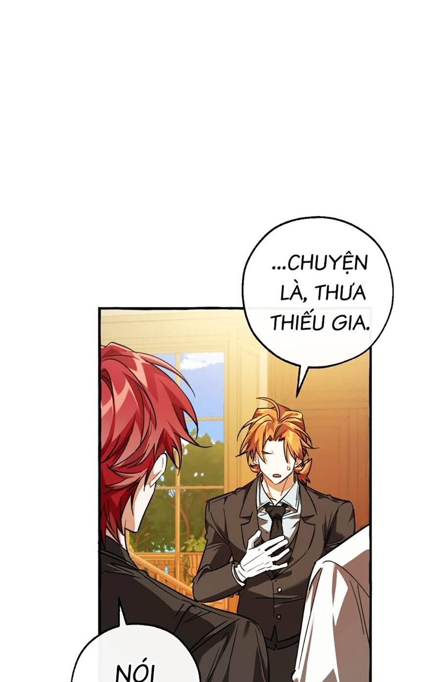 Phế Vật Dòng Dõi Bá Tước Chap 114 - Next Chap 115