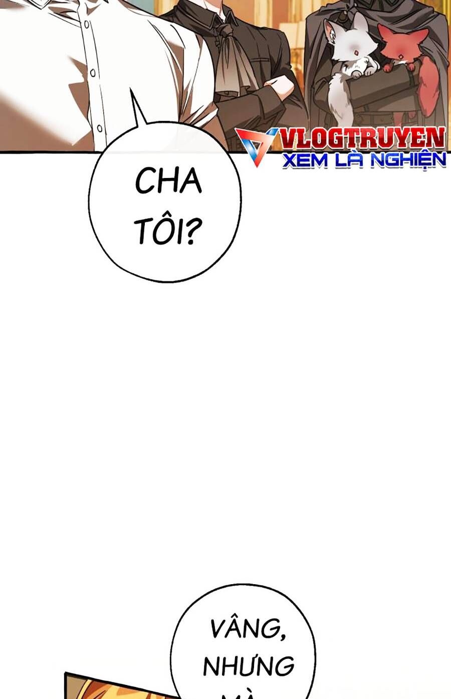 Phế Vật Dòng Dõi Bá Tước Chap 114 - Next Chap 115
