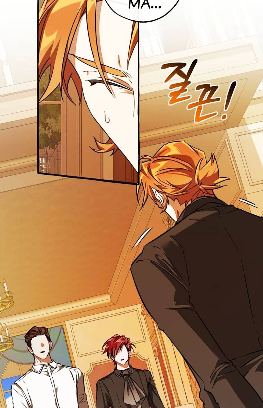 Phế Vật Dòng Dõi Bá Tước Chap 114 - Next Chap 115