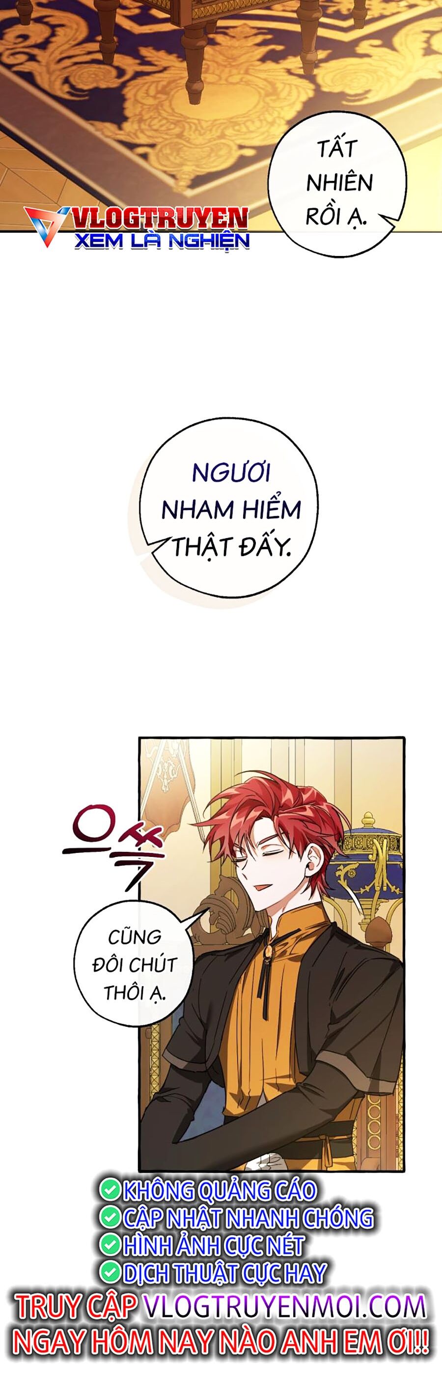 Phế Vật Dòng Dõi Bá Tước Chap 114 - Next Chap 115