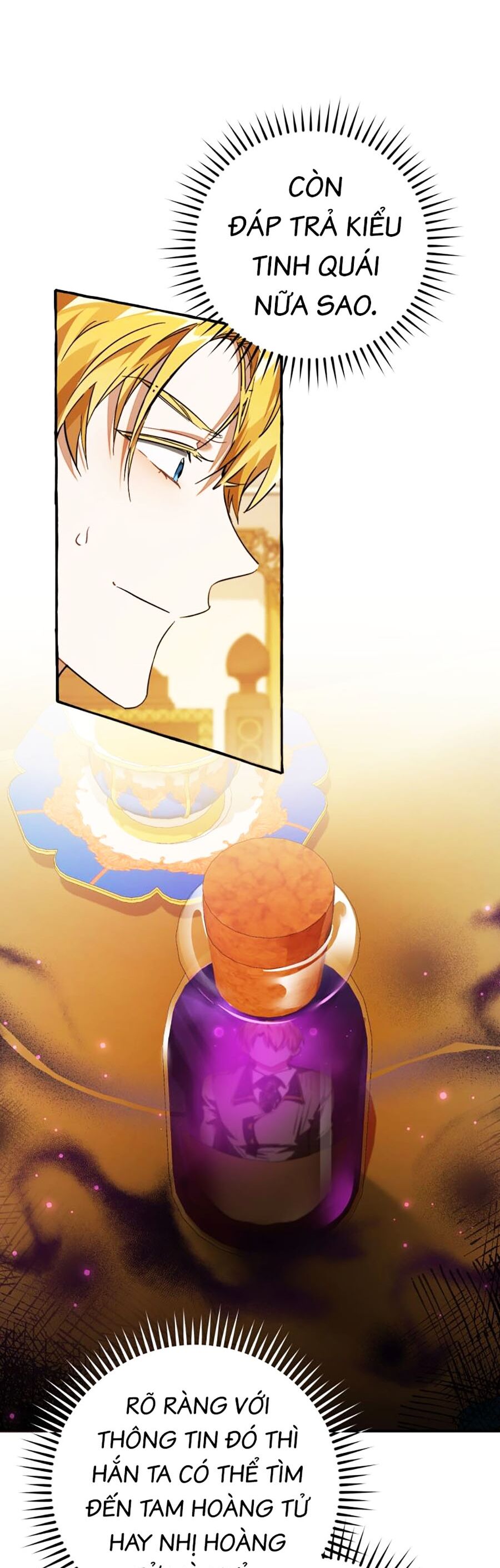 Phế Vật Dòng Dõi Bá Tước Chap 114 - Next Chap 115