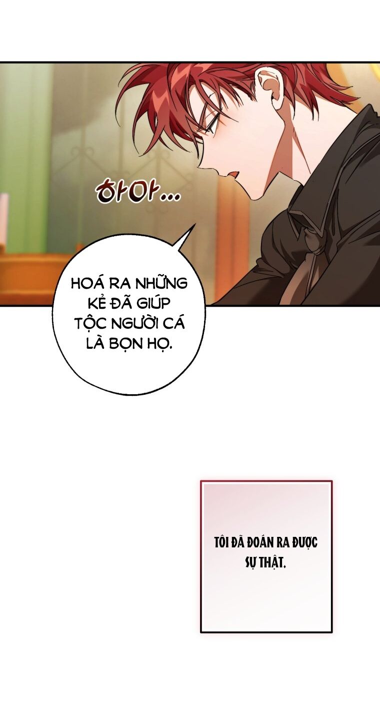 Phế Vật Dòng Dõi Bá Tước Chap 115.2 - Next Chap 116.2