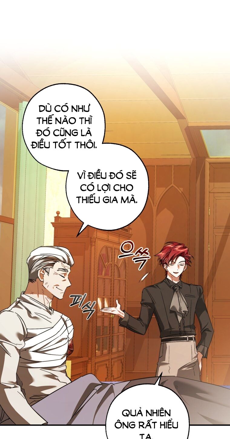 Phế Vật Dòng Dõi Bá Tước Chap 115.2 - Next Chap 116.2