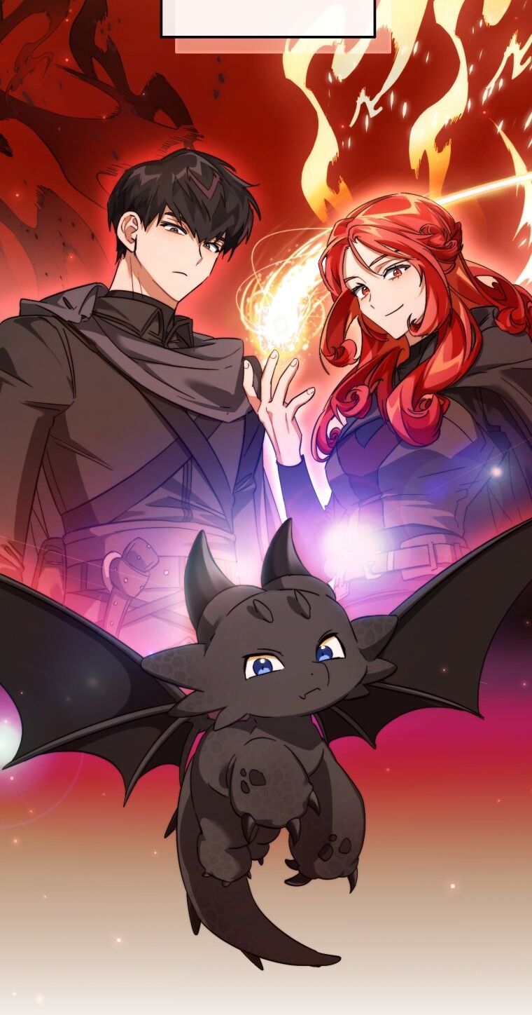 Phế Vật Dòng Dõi Bá Tước Chap 115.2 - Next Chap 116.2