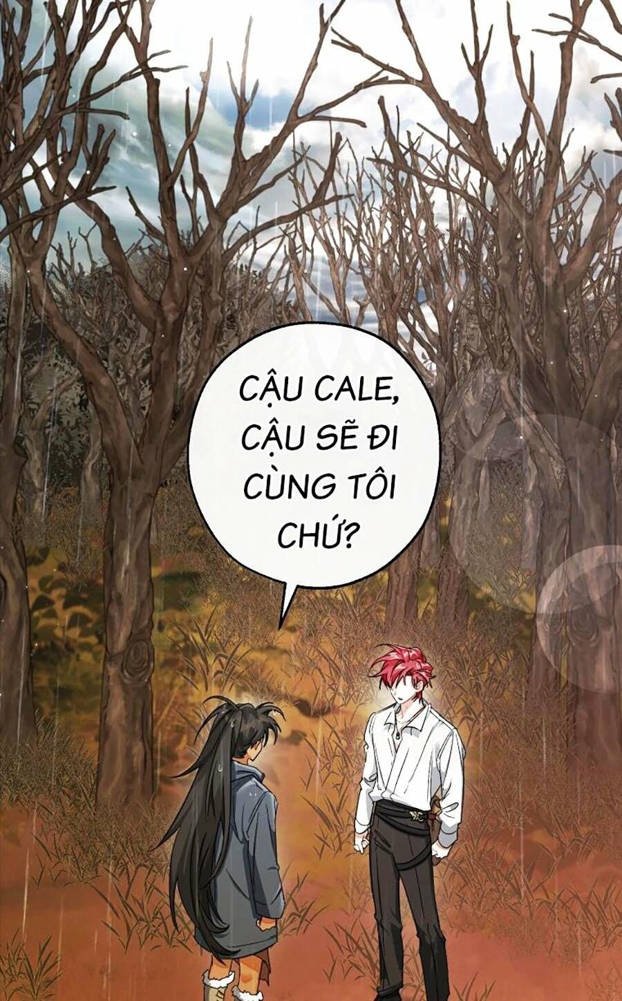 Phế Vật Dòng Dõi Bá Tước Chap 115 - Next Chap 116