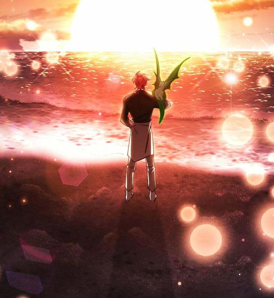 Phế Vật Dòng Dõi Bá Tước Chap 115 - Next Chap 116