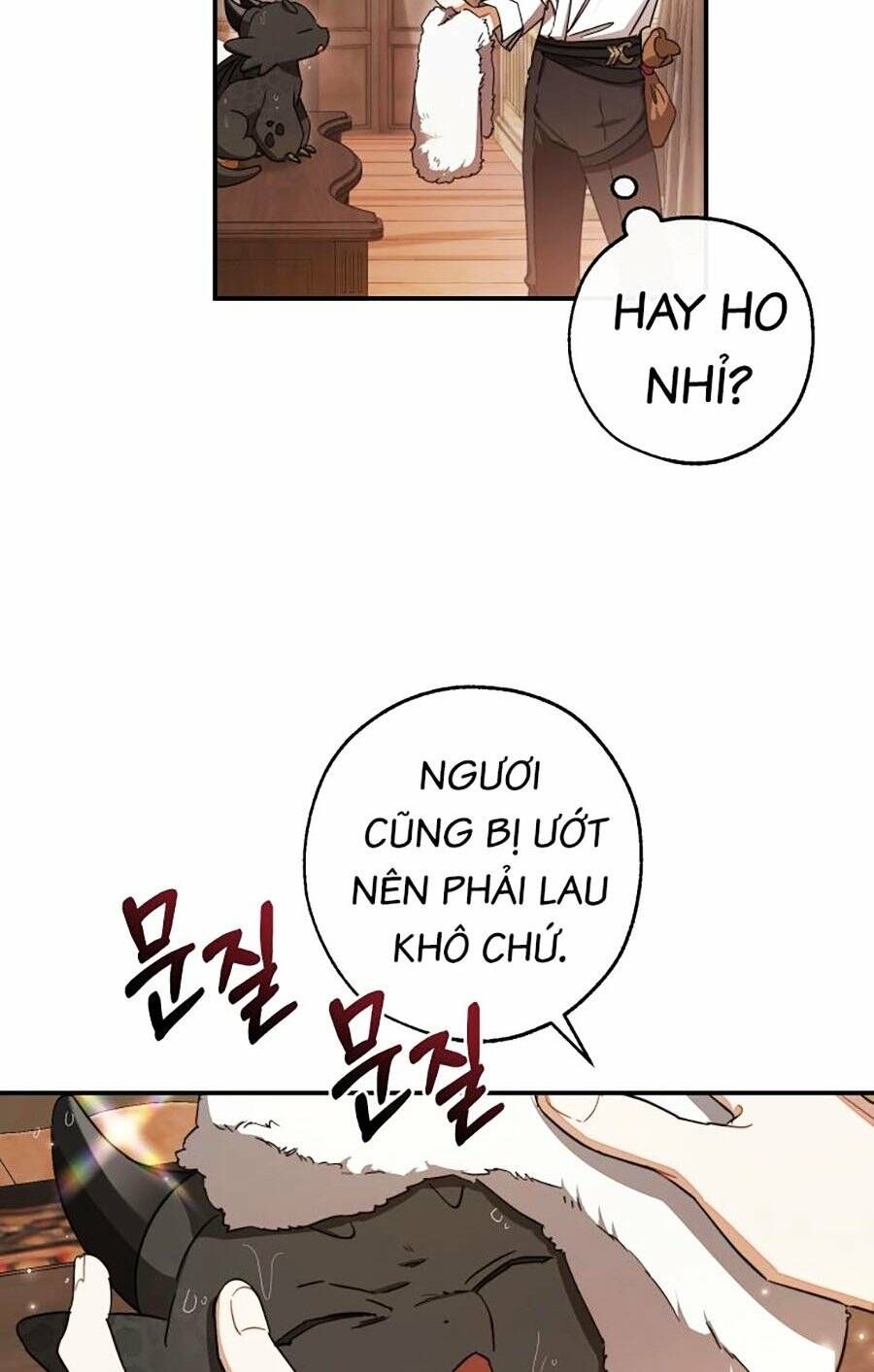 Phế Vật Dòng Dõi Bá Tước Chap 115 - Next Chap 116
