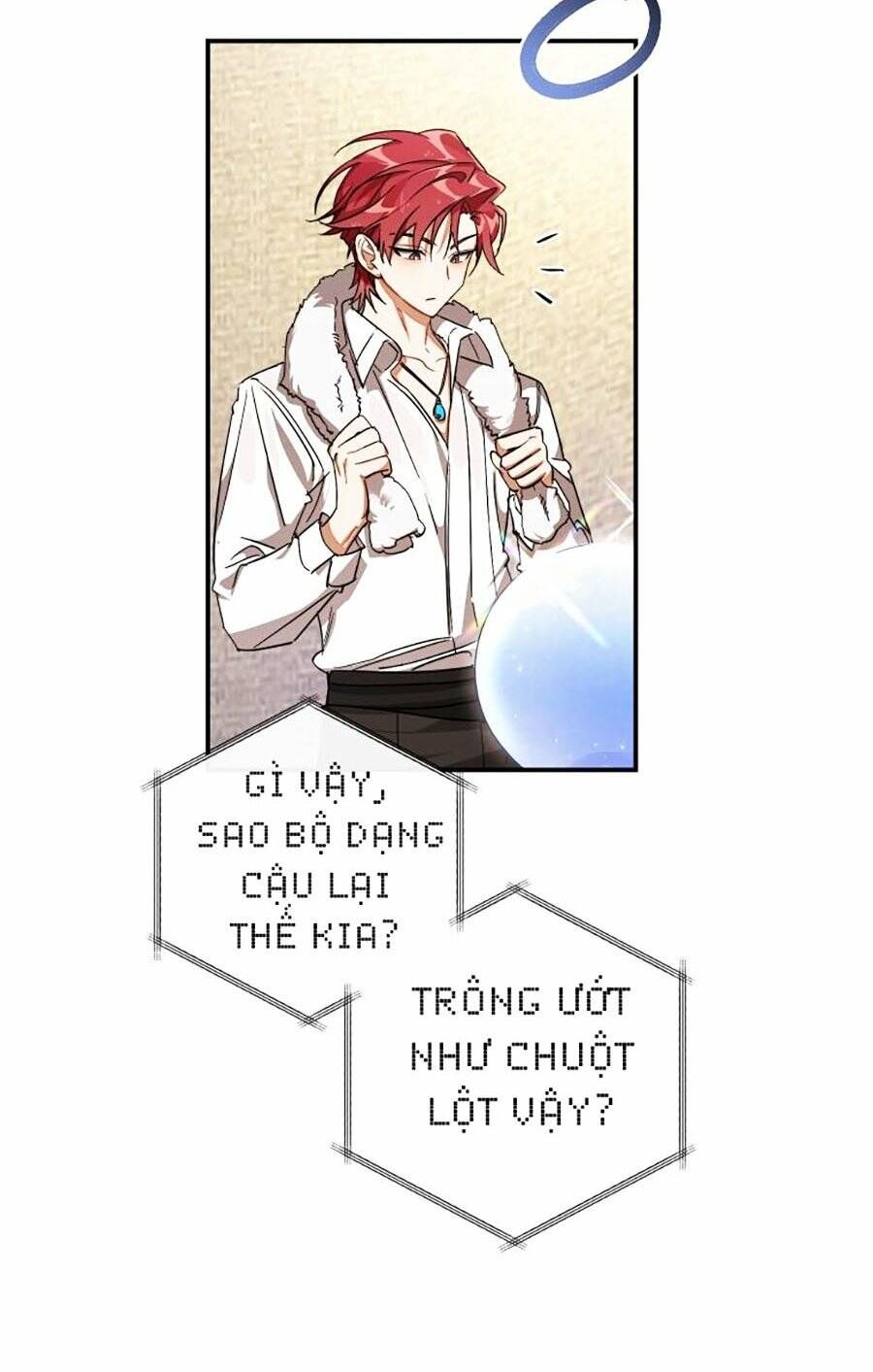 Phế Vật Dòng Dõi Bá Tước Chap 115 - Next Chap 116