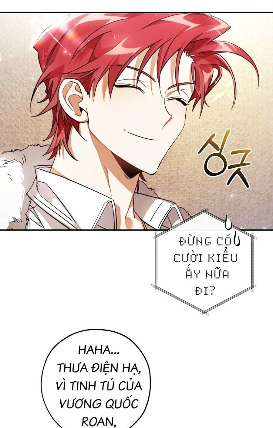 Phế Vật Dòng Dõi Bá Tước Chap 115 - Next Chap 116