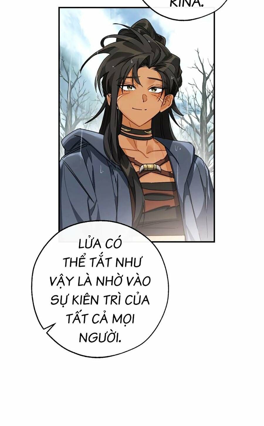Phế Vật Dòng Dõi Bá Tước Chap 115 - Next Chap 116