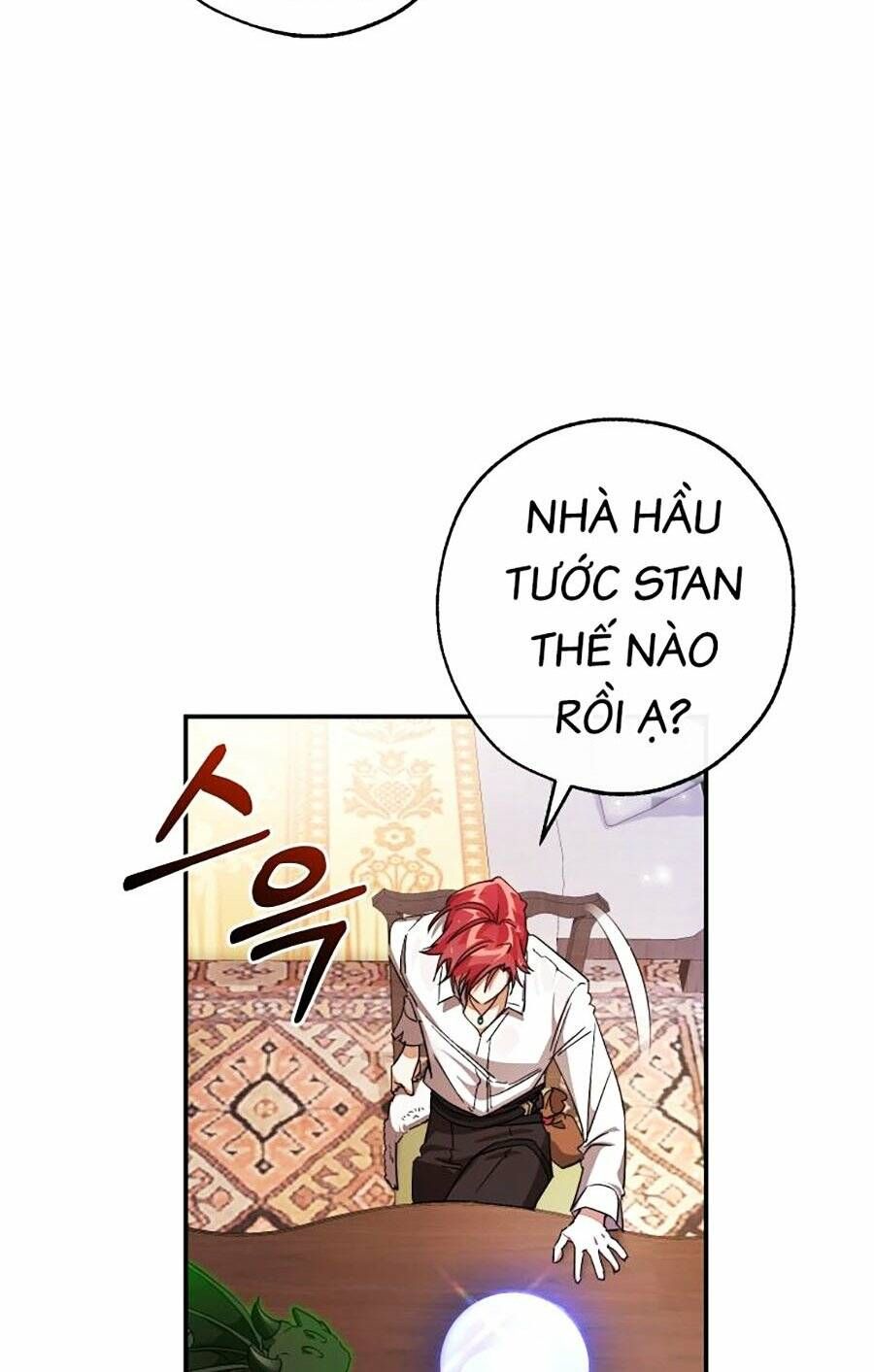 Phế Vật Dòng Dõi Bá Tước Chap 115 - Next Chap 116