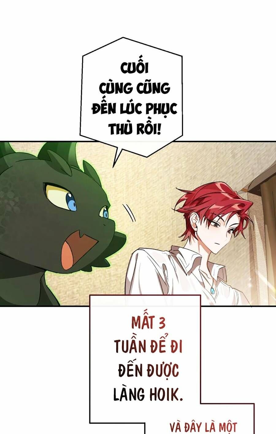 Phế Vật Dòng Dõi Bá Tước Chap 115 - Next Chap 116