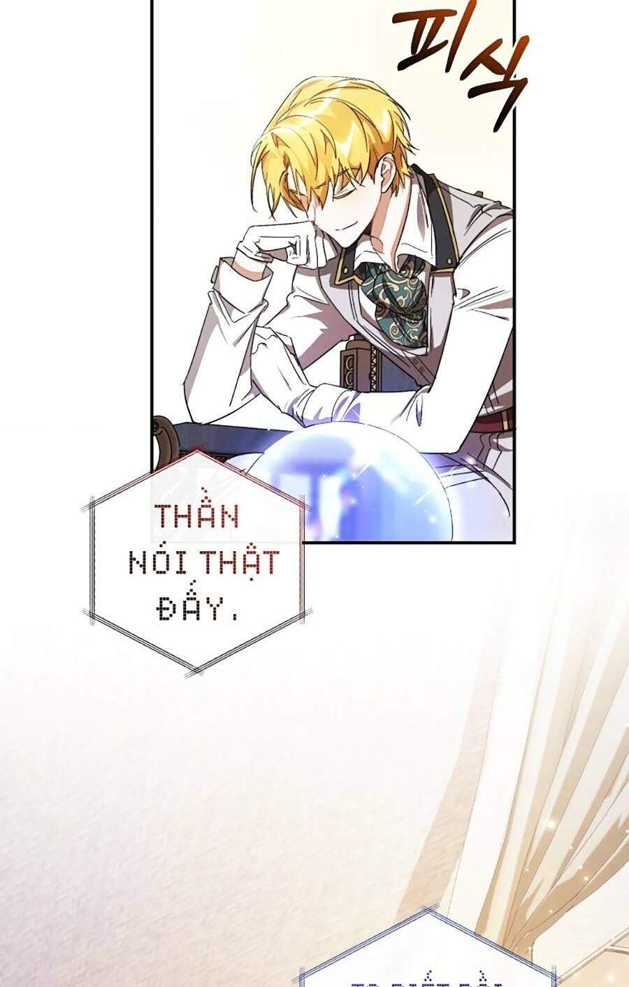 Phế Vật Dòng Dõi Bá Tước Chap 115 - Next Chap 116