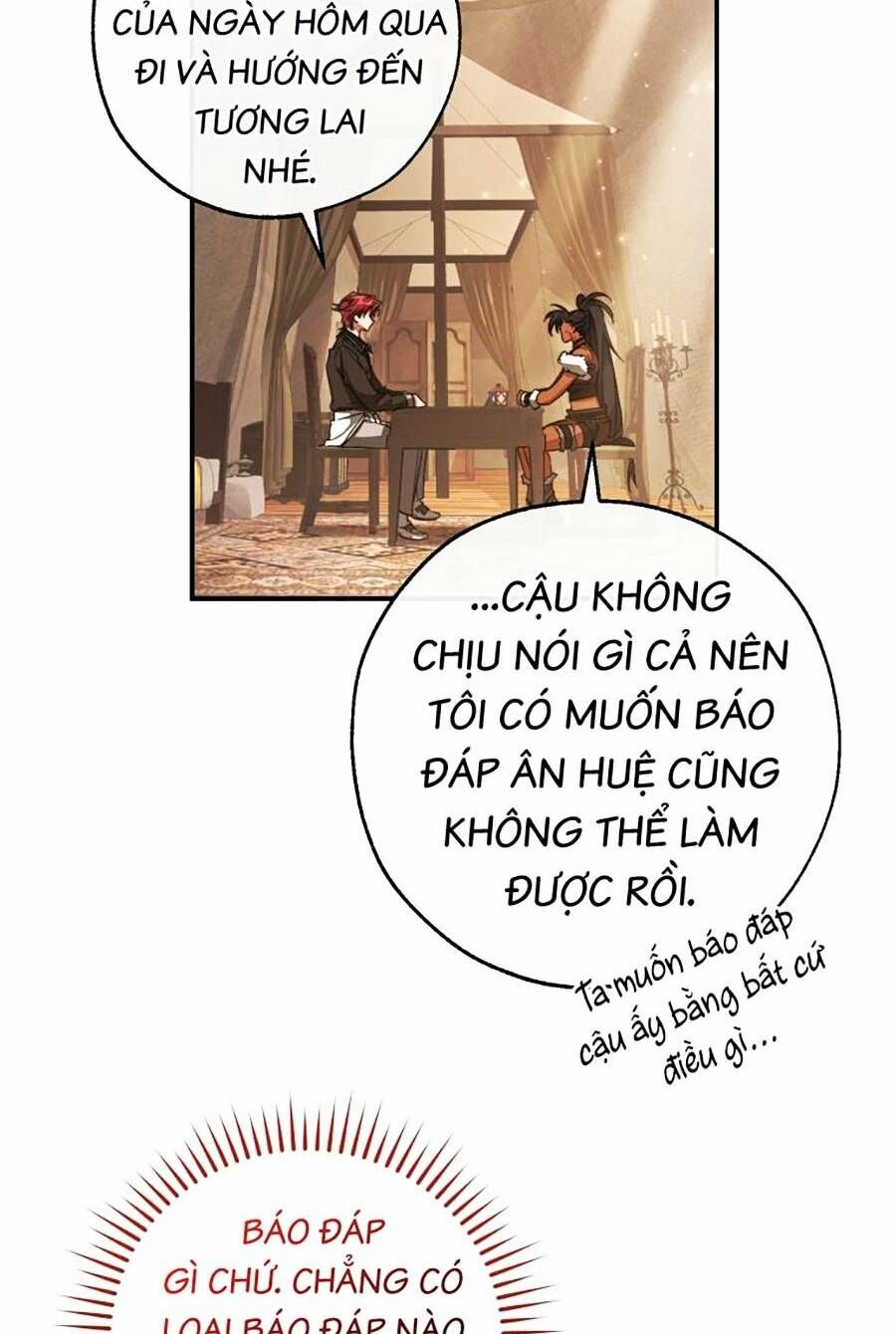 Phế Vật Dòng Dõi Bá Tước Chap 115 - Next Chap 116