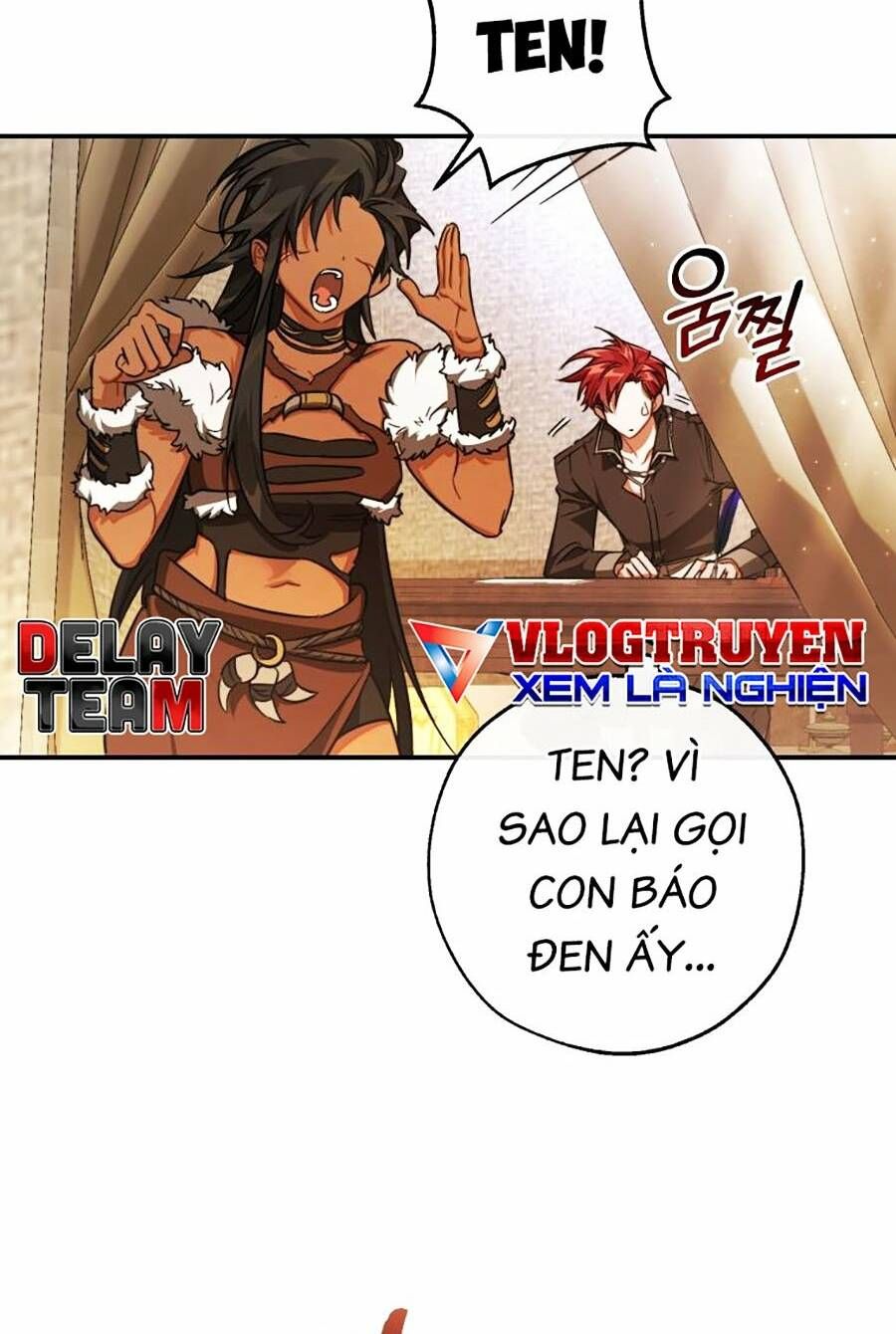 Phế Vật Dòng Dõi Bá Tước Chap 115 - Next Chap 116