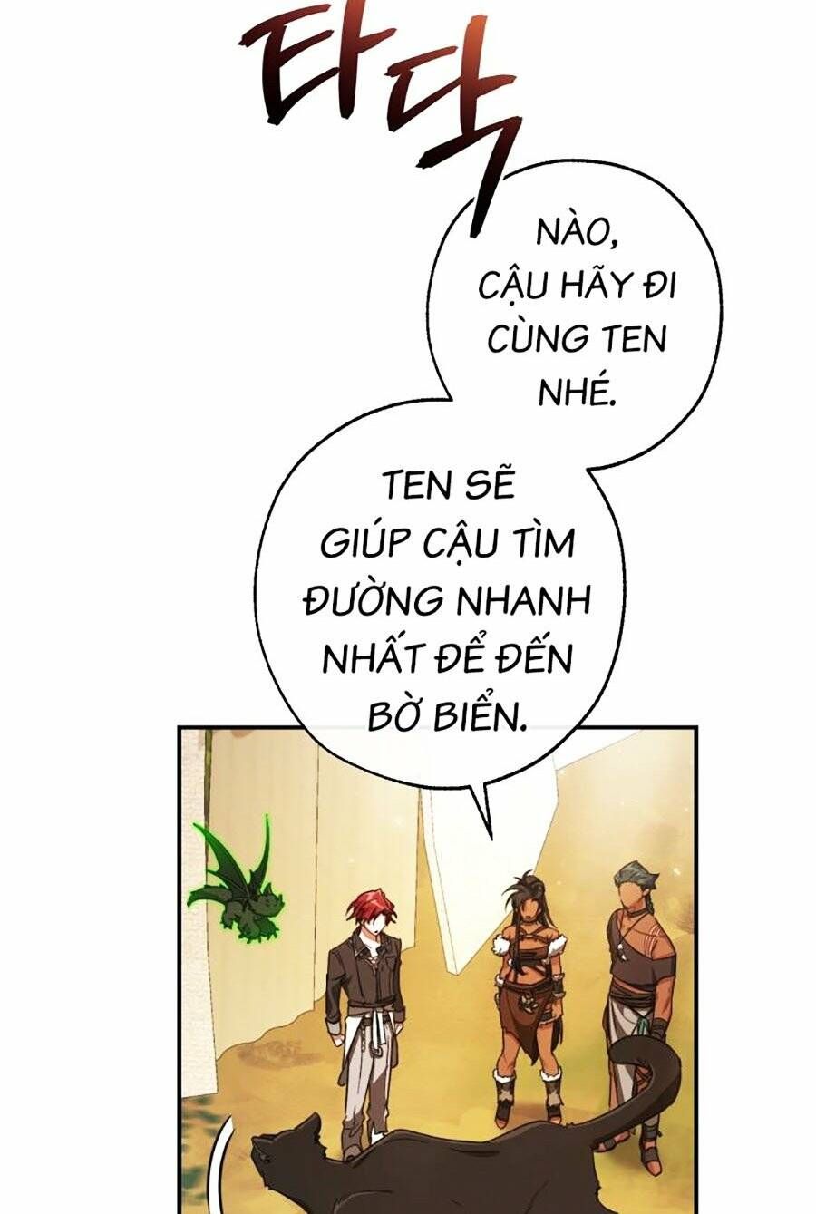 Phế Vật Dòng Dõi Bá Tước Chap 115 - Next Chap 116