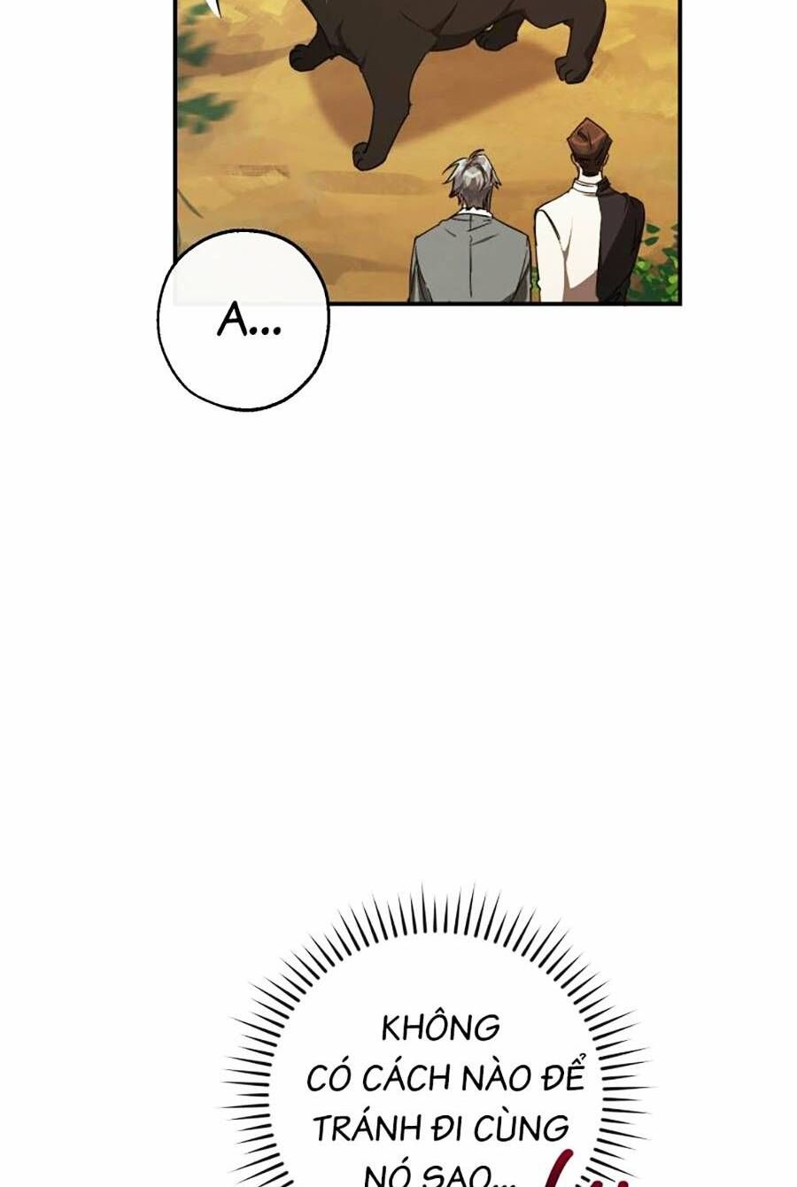 Phế Vật Dòng Dõi Bá Tước Chap 115 - Next Chap 116