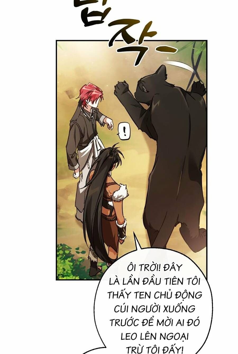 Phế Vật Dòng Dõi Bá Tước Chap 115 - Next Chap 116