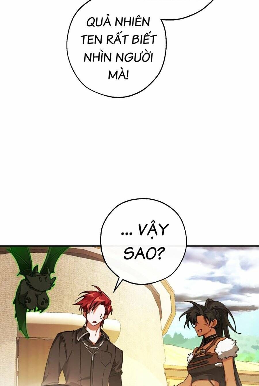 Phế Vật Dòng Dõi Bá Tước Chap 115 - Next Chap 116