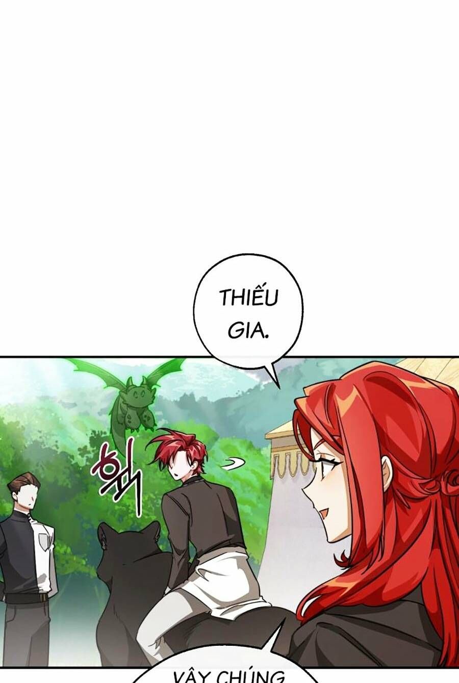 Phế Vật Dòng Dõi Bá Tước Chap 115 - Next Chap 116