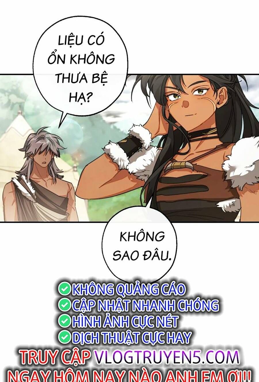 Phế Vật Dòng Dõi Bá Tước Chap 115 - Next Chap 116