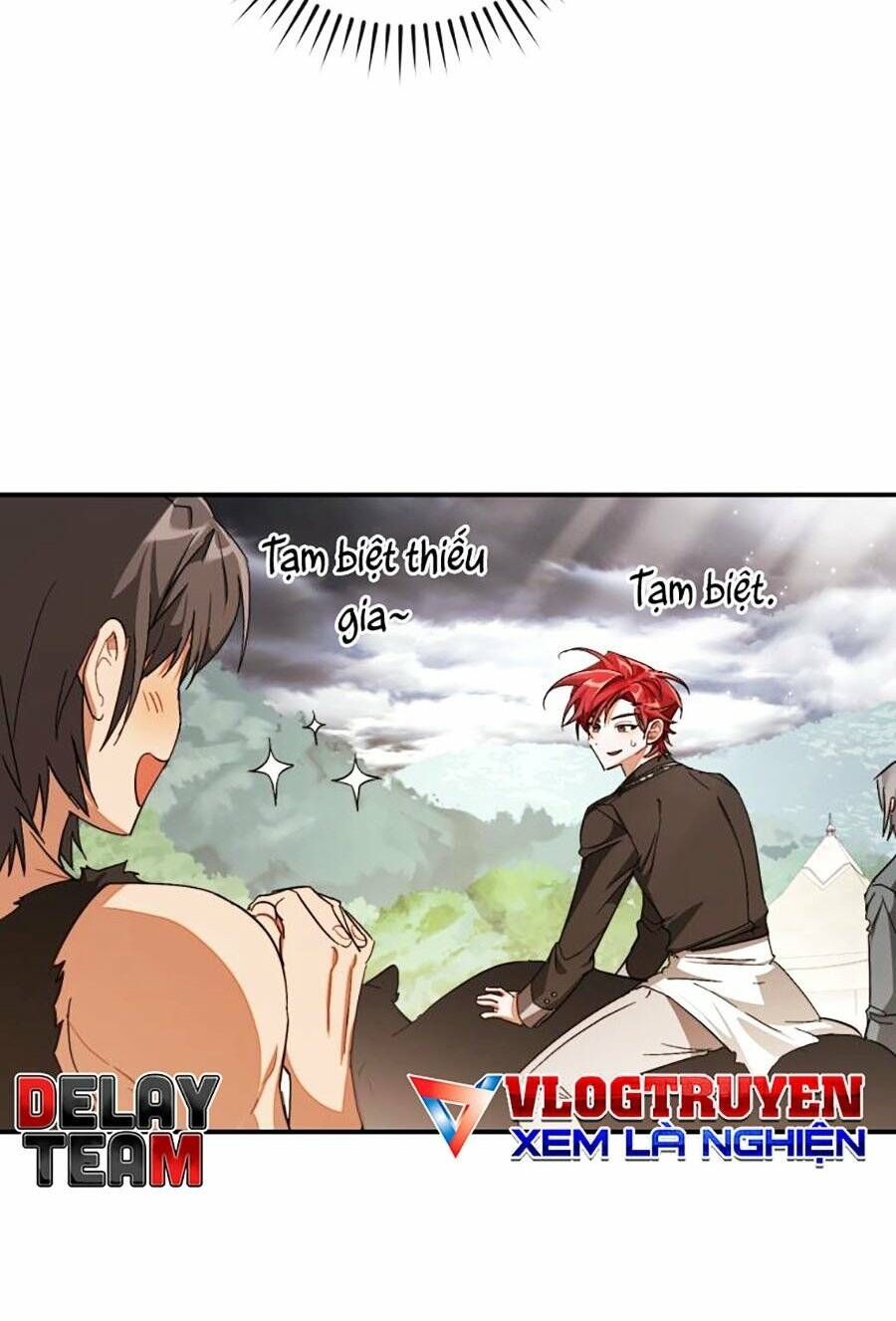 Phế Vật Dòng Dõi Bá Tước Chap 115 - Next Chap 116