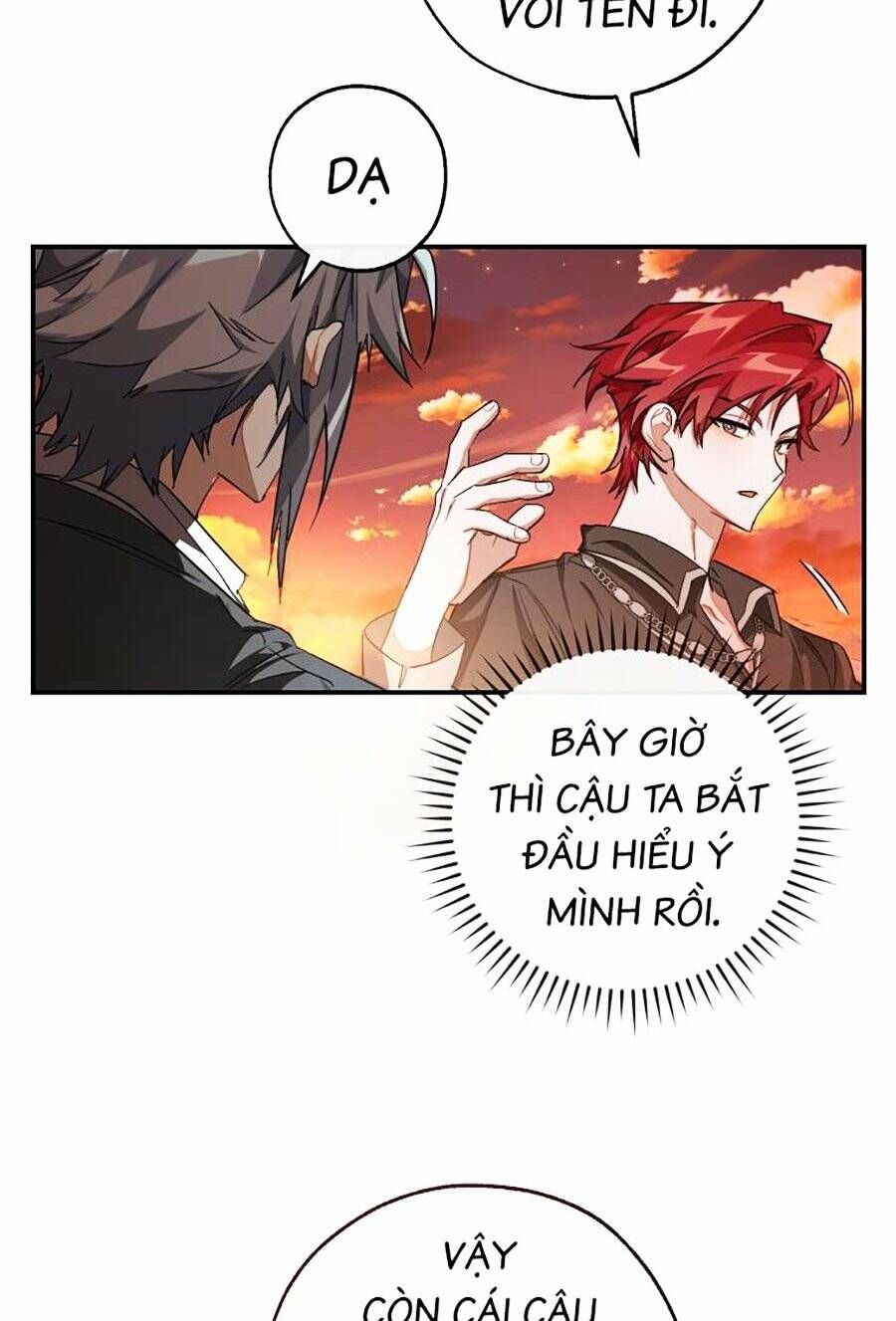 Phế Vật Dòng Dõi Bá Tước Chap 115 - Next Chap 116