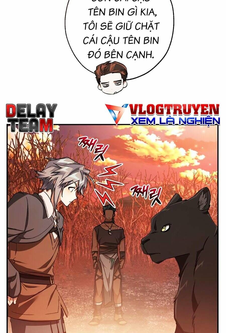 Phế Vật Dòng Dõi Bá Tước Chap 115 - Next Chap 116