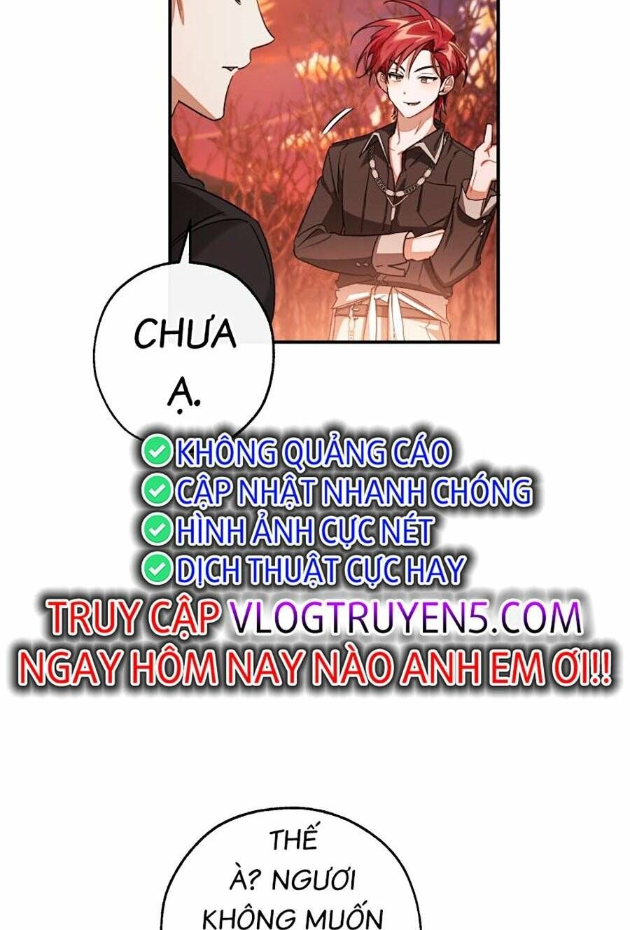 Phế Vật Dòng Dõi Bá Tước Chap 115 - Next Chap 116