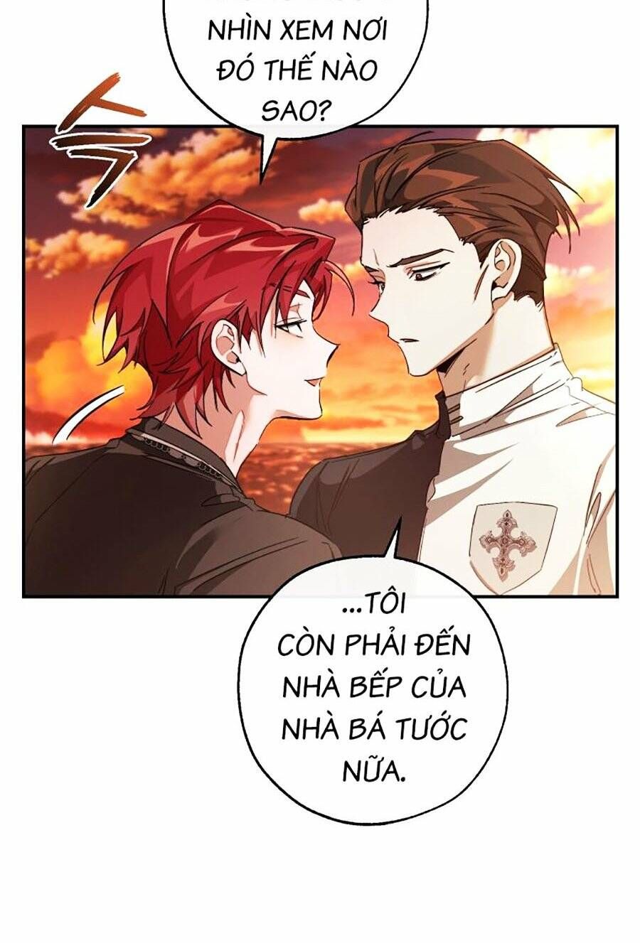 Phế Vật Dòng Dõi Bá Tước Chap 115 - Next Chap 116