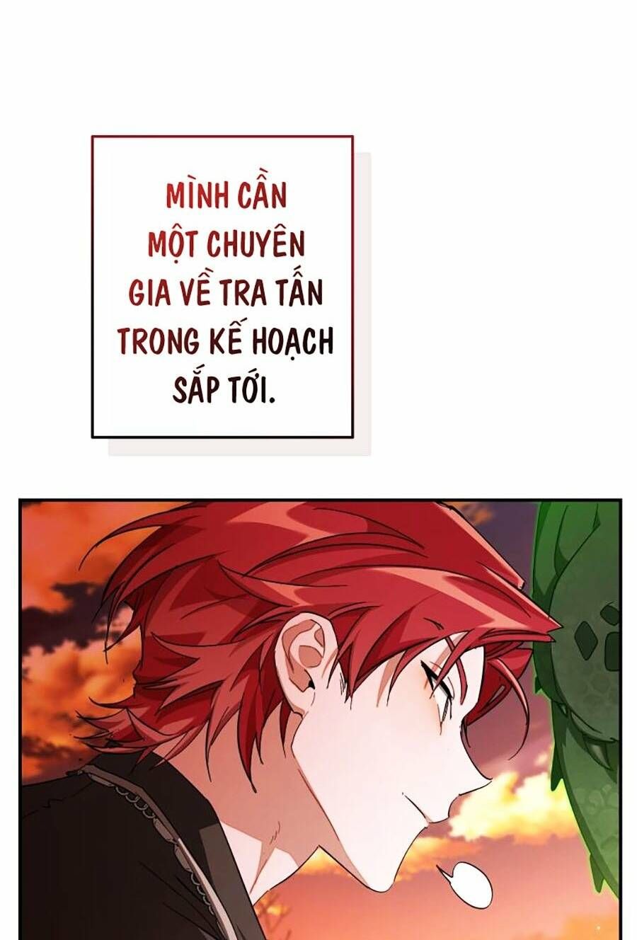 Phế Vật Dòng Dõi Bá Tước Chap 115 - Next Chap 116