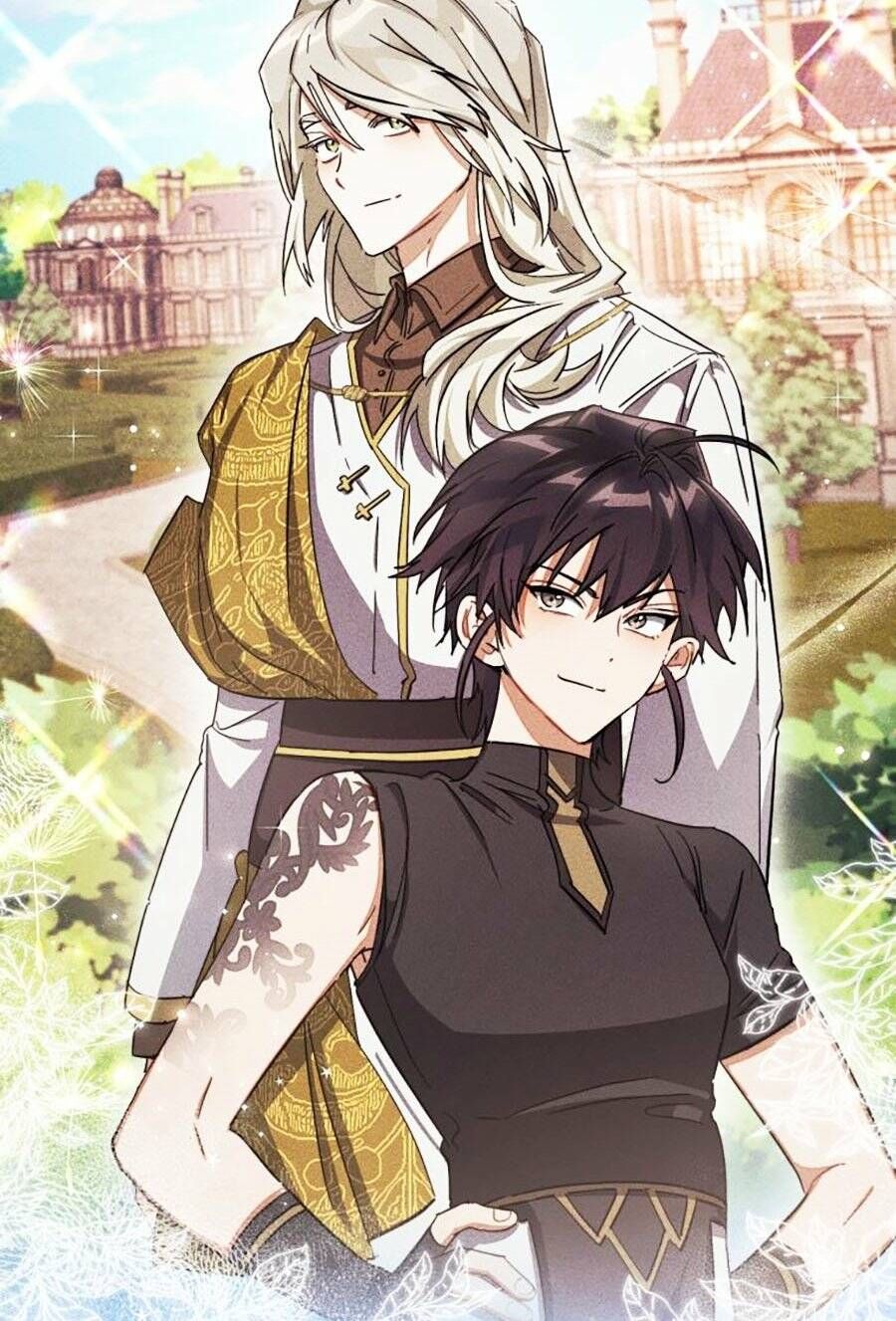 Phế Vật Dòng Dõi Bá Tước Chap 115 - Next Chap 116