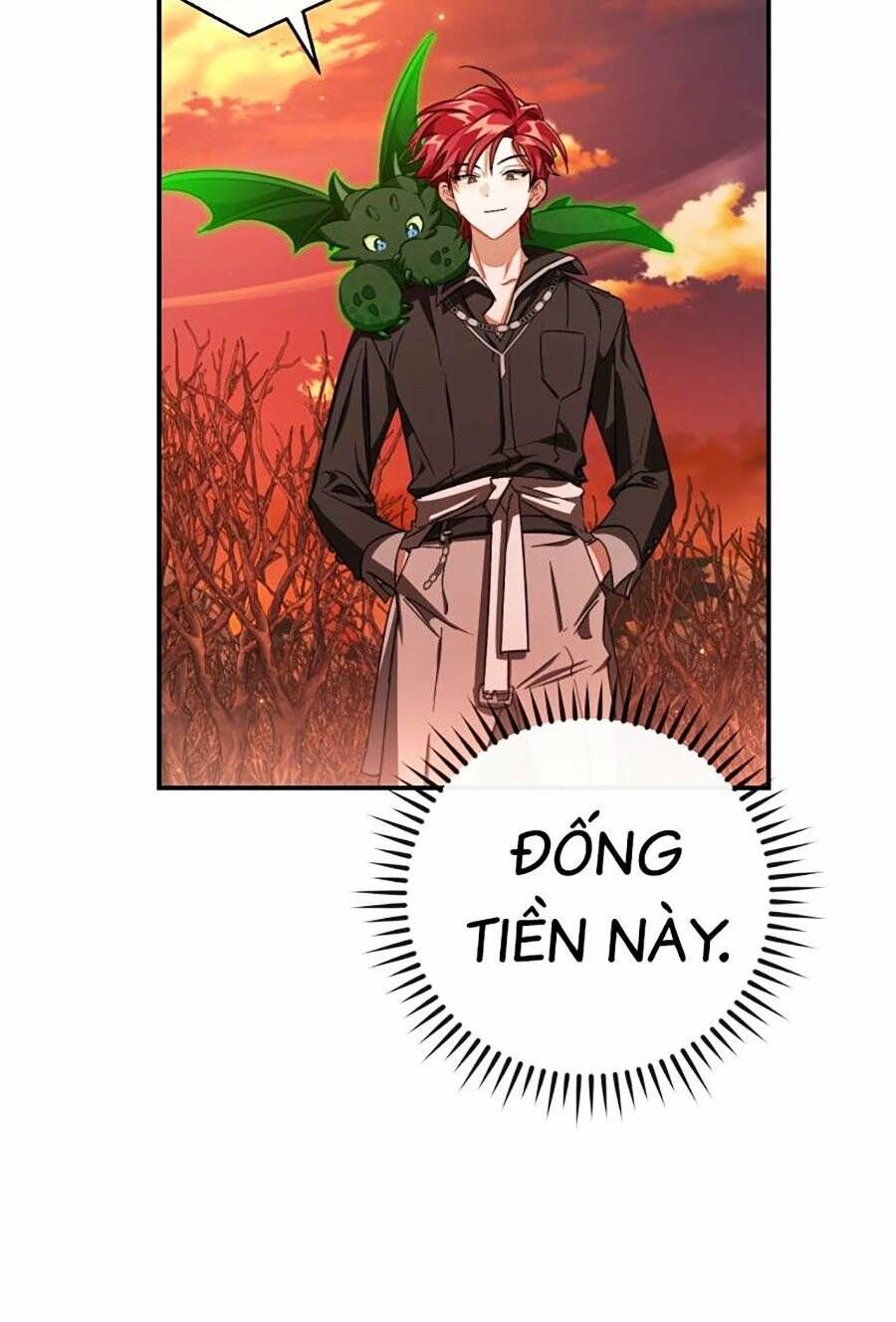 Phế Vật Dòng Dõi Bá Tước Chap 115 - Next Chap 116