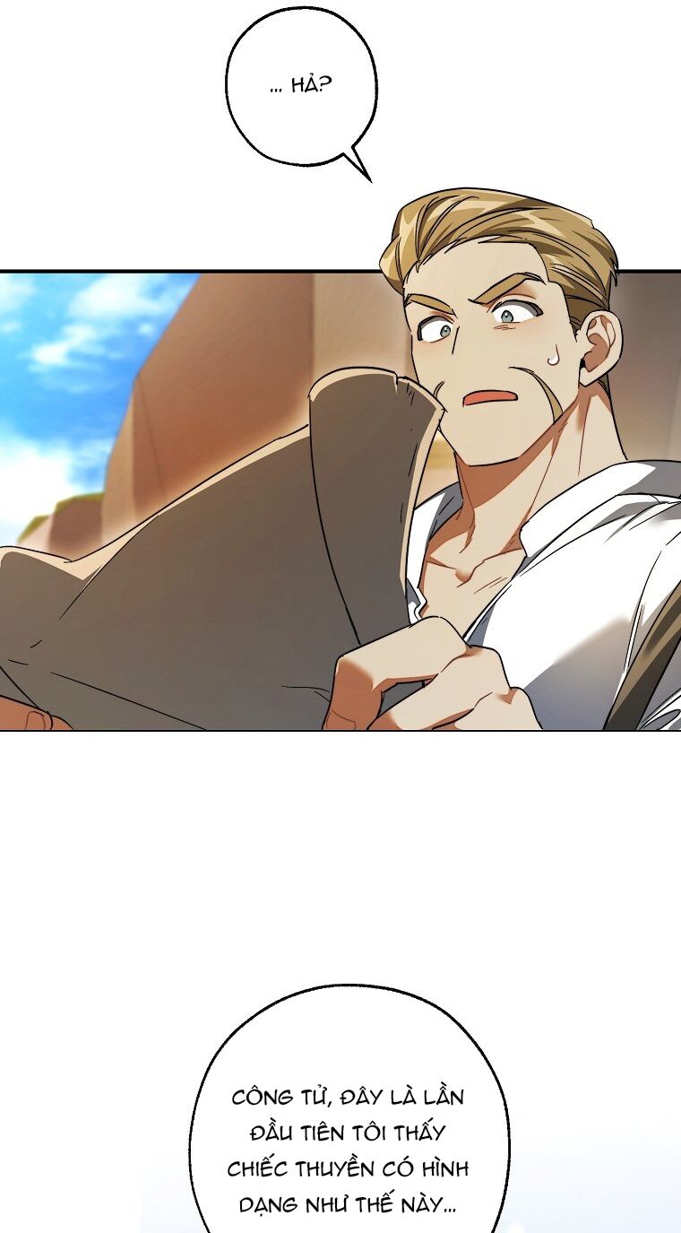 Phế Vật Dòng Dõi Bá Tước Chap 116.1 - Next Chap 117.1