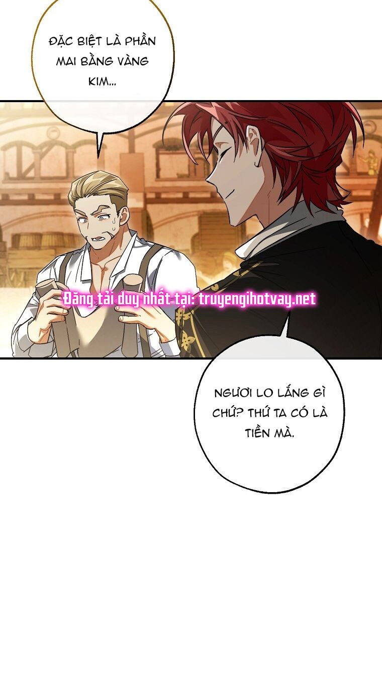 Phế Vật Dòng Dõi Bá Tước Chap 116.1 - Next Chap 117.1