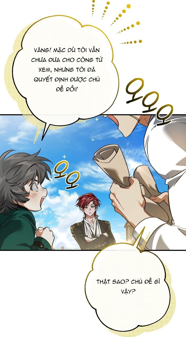 Phế Vật Dòng Dõi Bá Tước Chap 116.1 - Next Chap 117.1