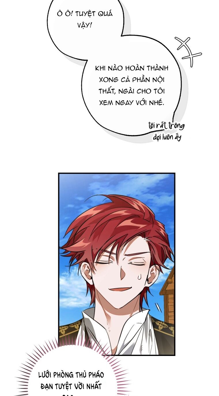 Phế Vật Dòng Dõi Bá Tước Chap 116.1 - Next Chap 117.1