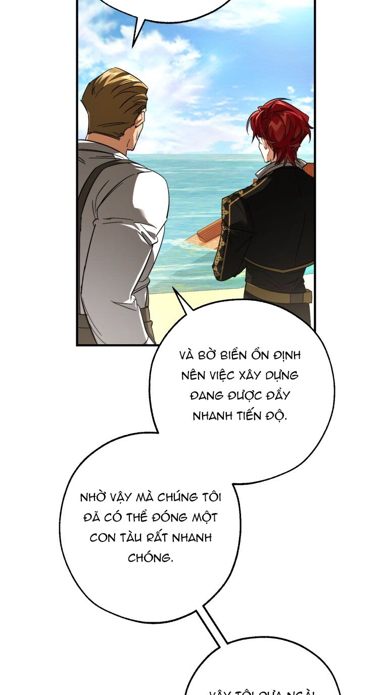 Phế Vật Dòng Dõi Bá Tước Chap 116.1 - Next Chap 117.1