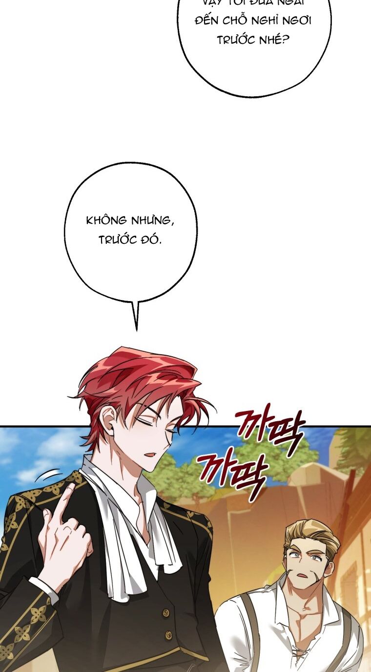 Phế Vật Dòng Dõi Bá Tước Chap 116.1 - Next Chap 117.1