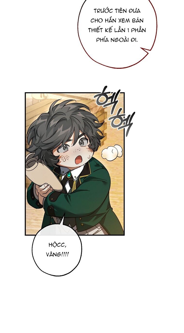 Phế Vật Dòng Dõi Bá Tước Chap 116.1 - Next Chap 117.1