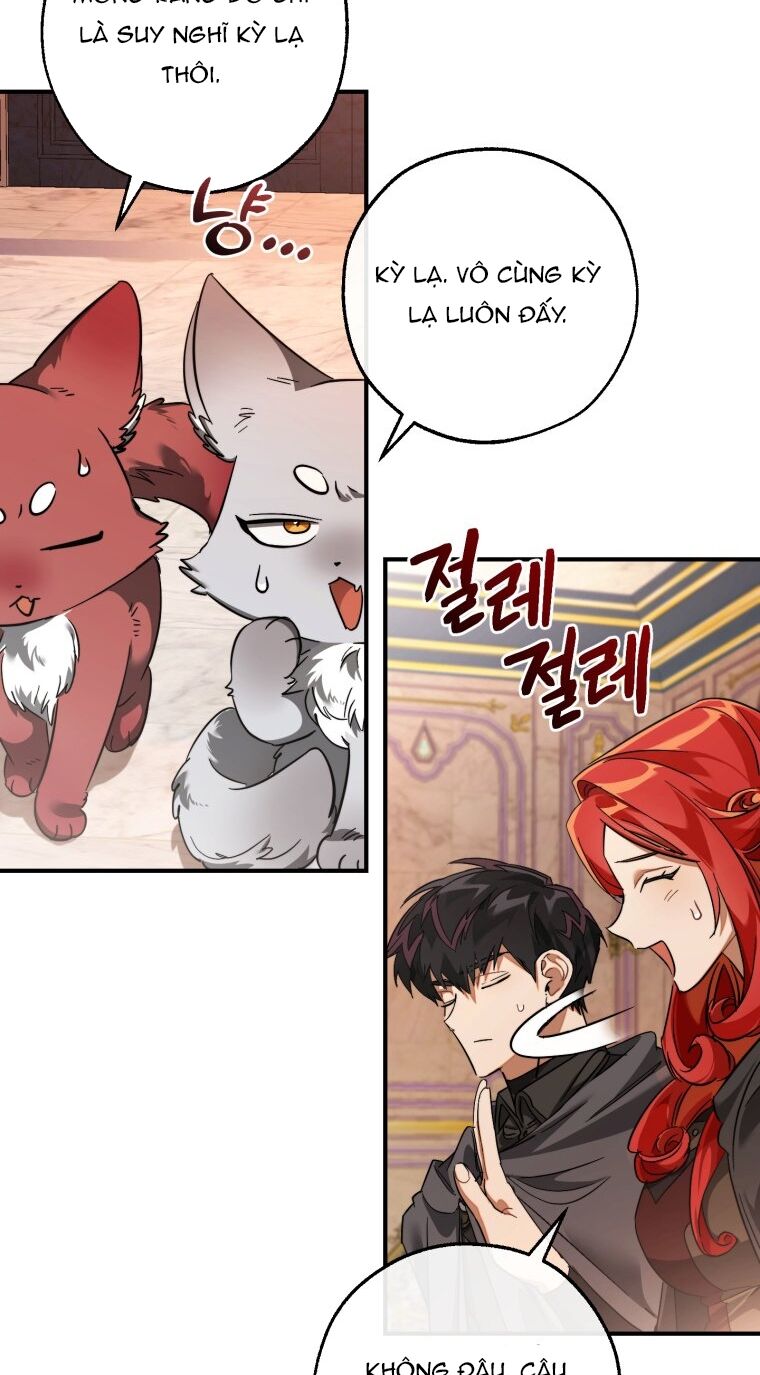 Phế Vật Dòng Dõi Bá Tước Chap 116.2 - Next Chap 117.2