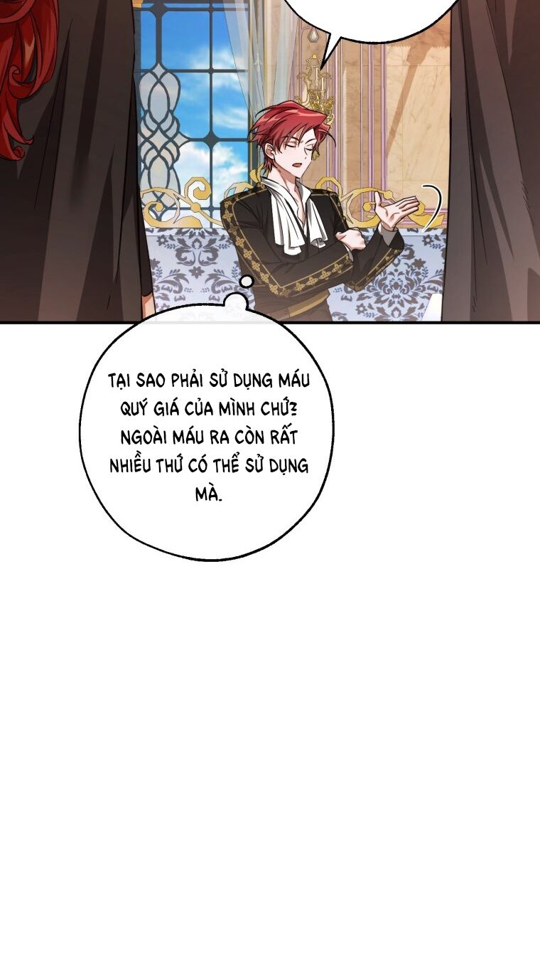 Phế Vật Dòng Dõi Bá Tước Chap 116.2 - Next Chap 117.2