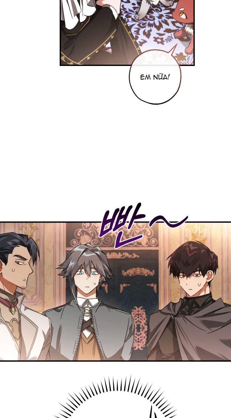 Phế Vật Dòng Dõi Bá Tước Chap 116.2 - Next Chap 117.2