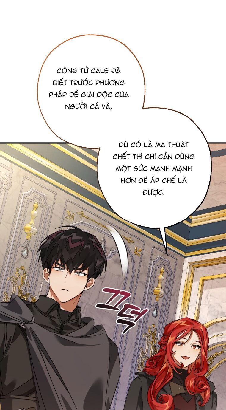 Phế Vật Dòng Dõi Bá Tước Chap 116.2 - Next Chap 117.2