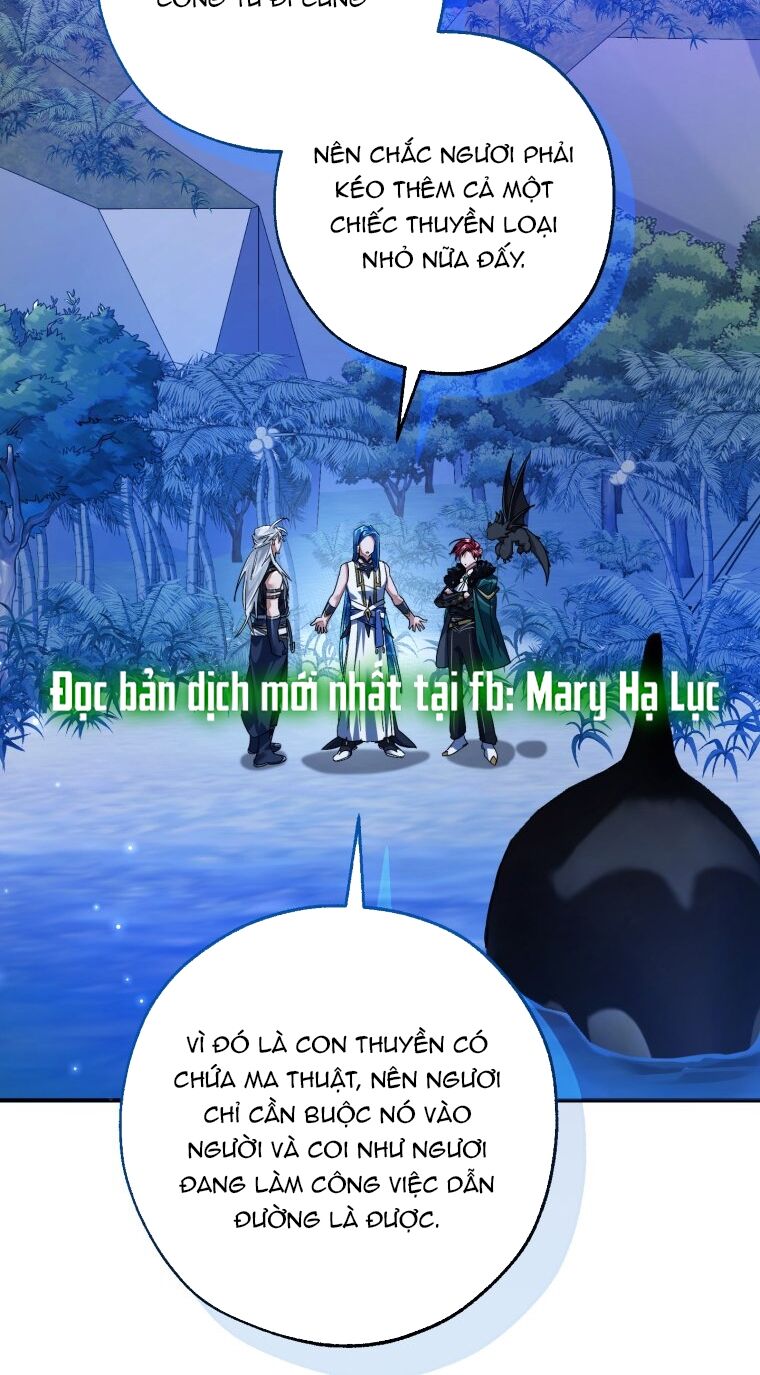 Phế Vật Dòng Dõi Bá Tước Chap 117.1 - Next Chap 118.1